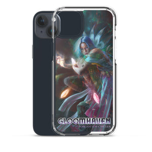 Diviner iPhone Case