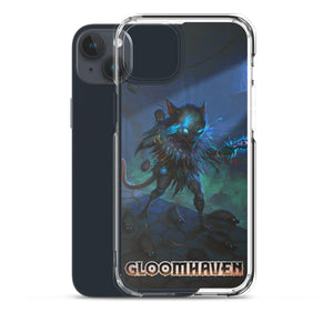 Mindthief (GH 1st Edition) iPhone Case