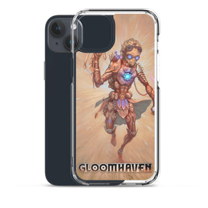 Tinkerer (GH 1st Edition) iPhone Case