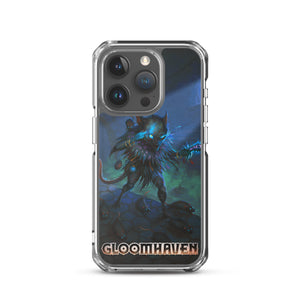 Mindthief (GH 1st Edition) iPhone Case