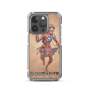 Tinkerer (GH 1st Edition) iPhone Case