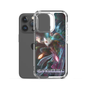 Diviner iPhone Case