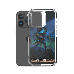 Mindthief (GH 1st Edition) iPhone Case