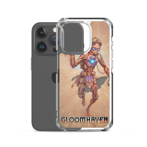 Tinkerer (GH 1st Edition) iPhone Case