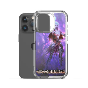 Spellweaver (GH 1st Edition) iPhone Case