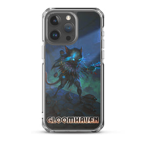 Mindthief (GH 1st Edition) iPhone Case