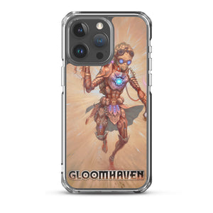 Tinkerer (GH 1st Edition) iPhone Case