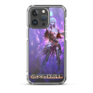 Spellweaver (GH 1st Edition) iPhone Case