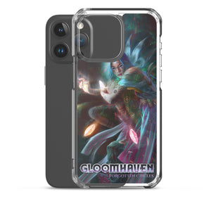 Diviner iPhone Case