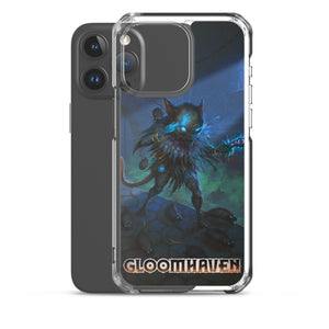 Mindthief (GH 1st Edition) iPhone Case