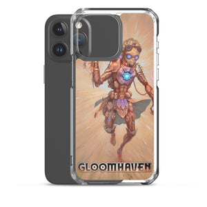 Tinkerer (GH 1st Edition) iPhone Case