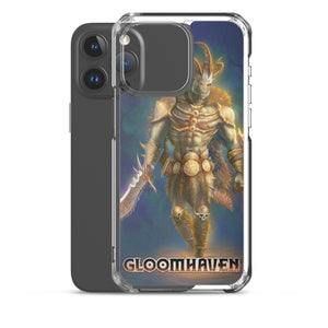 Bruiser (GH 1st Edition) iPhone Case