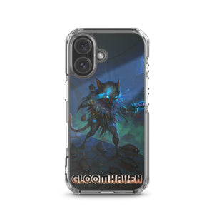 Mindthief (GH 1st Edition) iPhone Case