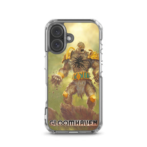 Cragheart (GH 1st Edition) iPhone Case