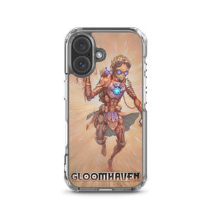 Tinkerer (GH 1st Edition) iPhone Case