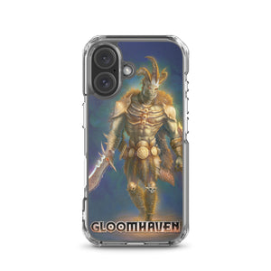 Bruiser (GH 1st Edition) iPhone Case