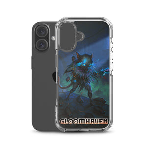 Mindthief (GH 1st Edition) iPhone Case