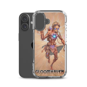 Tinkerer (GH 1st Edition) iPhone Case