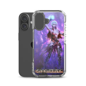 Spellweaver (GH 1st Edition) iPhone Case