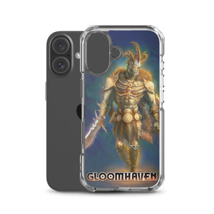 Bruiser (GH 1st Edition) iPhone Case