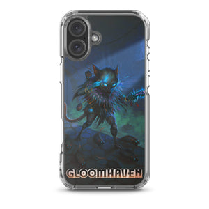 Mindthief (GH 1st Edition) iPhone Case