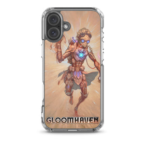 Tinkerer (GH 1st Edition) iPhone Case