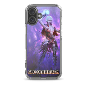 Spellweaver (GH 1st Edition) iPhone Case