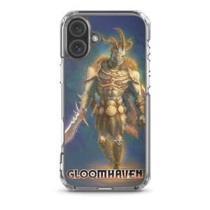 Bruiser (GH 1st Edition) iPhone Case