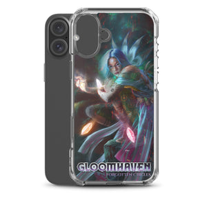 Diviner iPhone Case