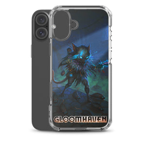 Mindthief (GH 1st Edition) iPhone Case