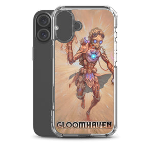 Tinkerer (GH 1st Edition) iPhone Case