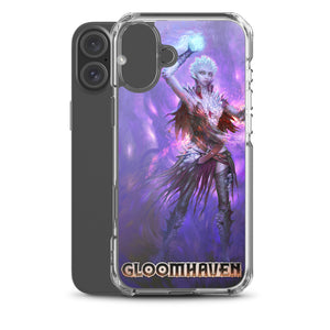 Spellweaver (GH 1st Edition) iPhone Case