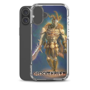 Bruiser (GH 1st Edition) iPhone Case