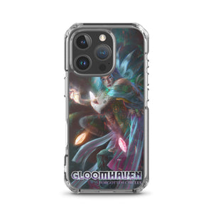 Diviner iPhone Case