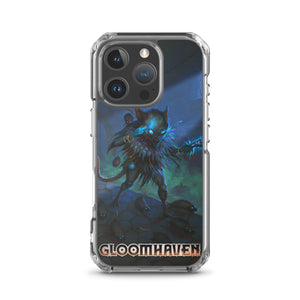 Mindthief (GH 1st Edition) iPhone Case