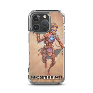 Tinkerer (GH 1st Edition) iPhone Case