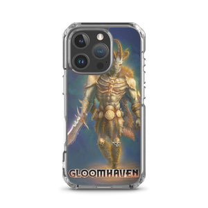 Bruiser (GH 1st Edition) iPhone Case