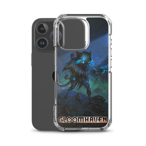 Mindthief (GH 1st Edition) iPhone Case