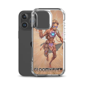 Tinkerer (GH 1st Edition) iPhone Case