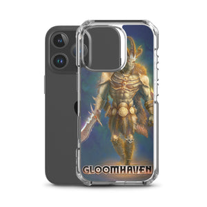 Bruiser (GH 1st Edition) iPhone Case