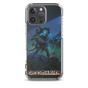 Mindthief (GH 1st Edition) iPhone Case