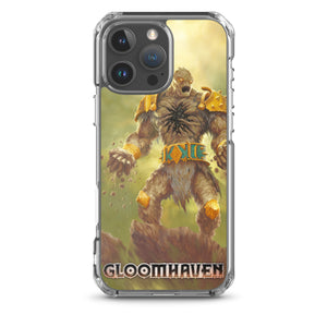 Cragheart (GH 1st Edition) iPhone Case