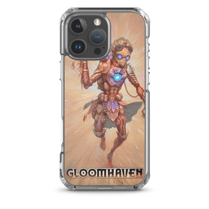 Tinkerer (GH 1st Edition) iPhone Case