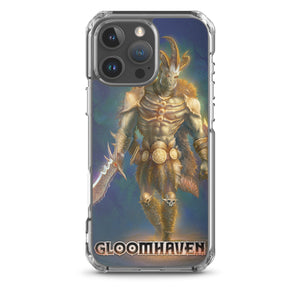 Bruiser (GH 1st Edition) iPhone Case