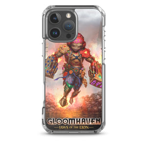 Demolitionist iPhone Case