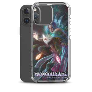 Diviner iPhone Case