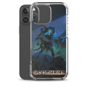 Mindthief (GH 1st Edition) iPhone Case