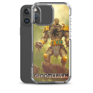 Cragheart (GH 1st Edition) iPhone Case