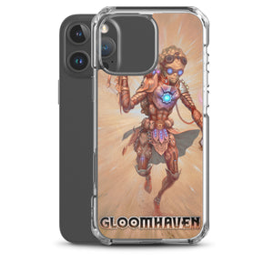 Tinkerer (GH 1st Edition) iPhone Case