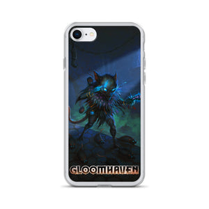 Mindthief (GH 1st Edition) iPhone Case